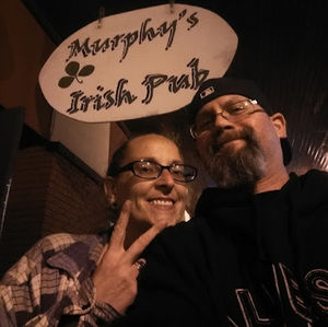 Meet your Posher, Richard